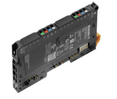 Weidmuller u-remote UR20远程I/O模块